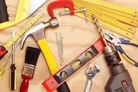 Bricolage