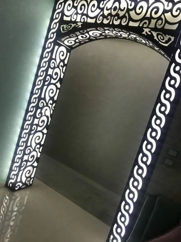 Fun Deco graphic