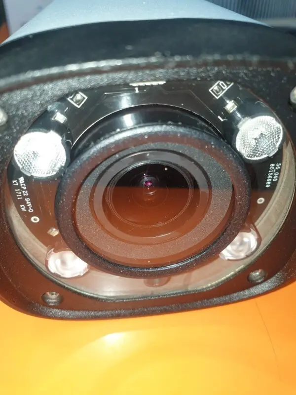 Vente & Installation Cameras De Surveillance Systems De Sécurité  "Agrée Par L’état"