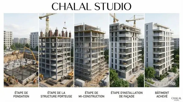 CHALAL Studio