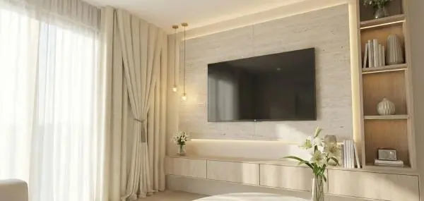 Architecte d'interieur