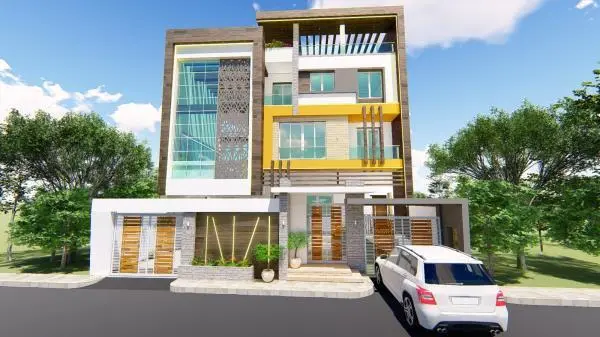 Architecte Designer 2D/3D