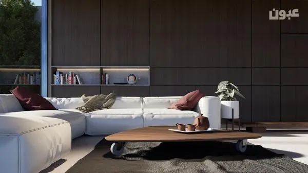 Architecte et design interieur 3D