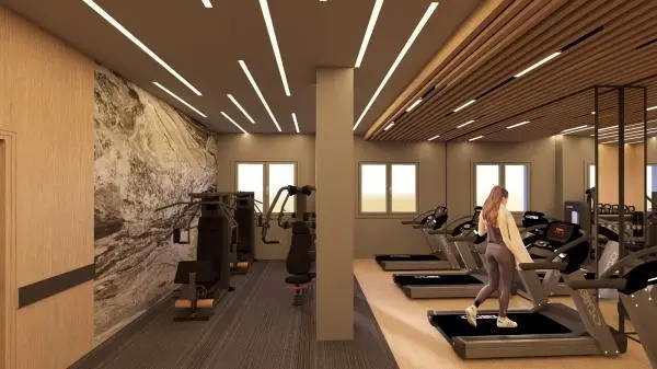 Architecte et visualisation 3D