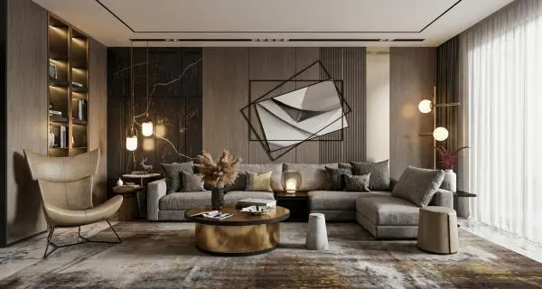 Architecte d'intérieur