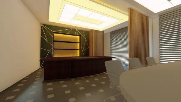 Architecte et designer freelance