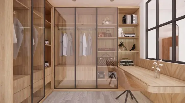 Design intérieur & décoration