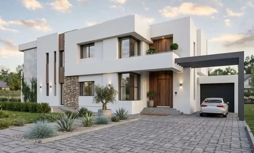 Architecte Oran - IWAN Engineering & Consulting